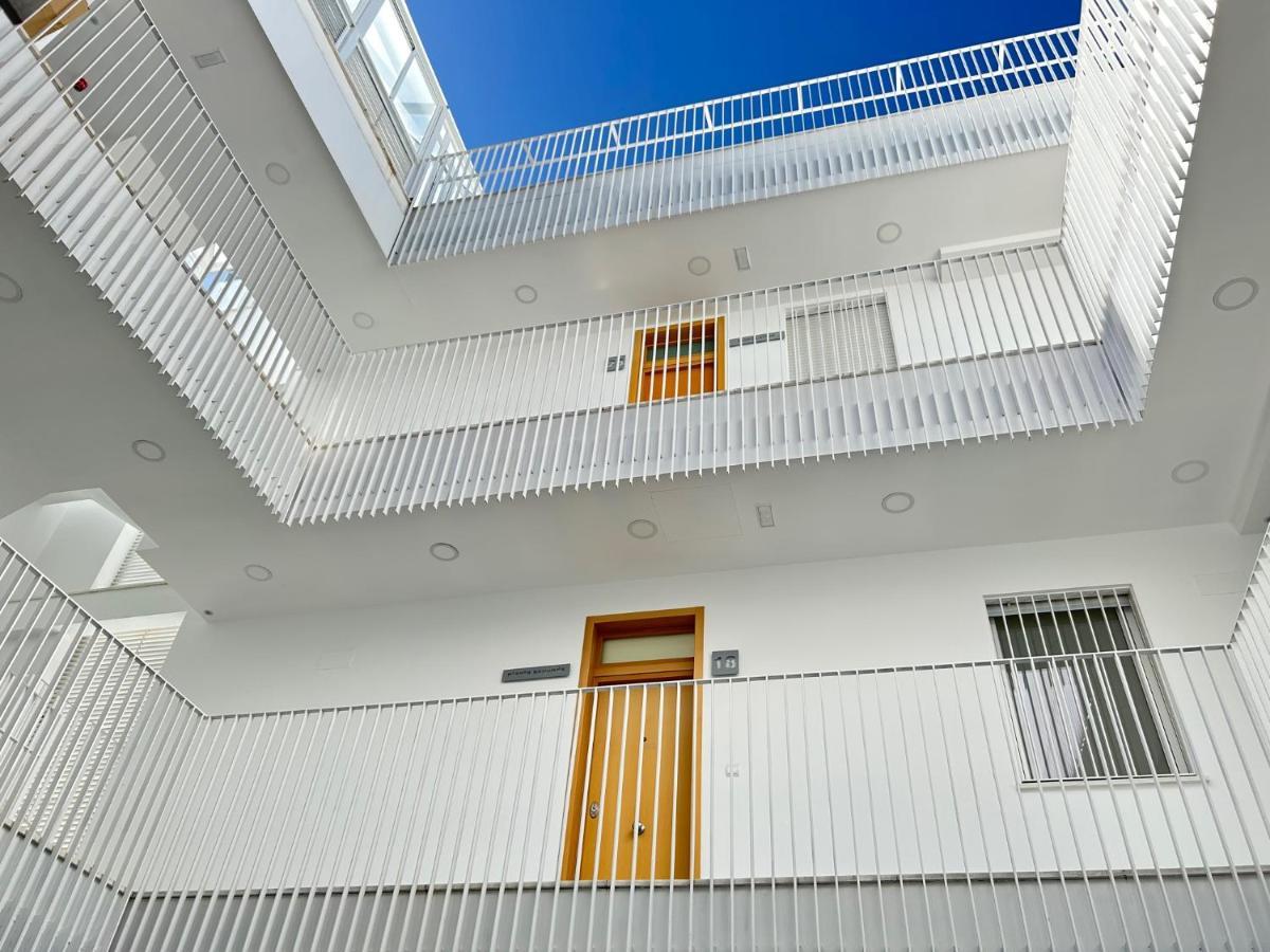 Hispalis Setas De Sevilla — Photos 2